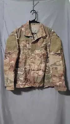 Fracu OCP Multicam  Jacket Small Short  #37a • $14.99