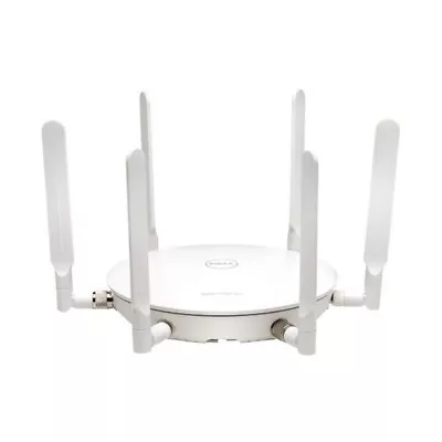 Dell APL26-0AE | SonicPoint ACe Dual Band 802.11ac Wireless Access Point • $54.99