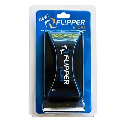 Flipper Standard Float Magnet Aquarium Algae Cleaner Part # 14403 • $49.99