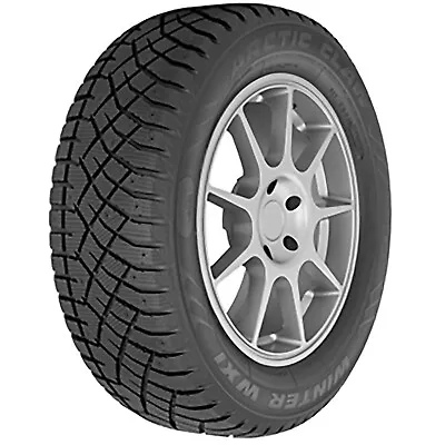 4 New Vanguard Arctic Claw Wxi  - 275/65r18 Tires 2756518 275 65 18 • $587.48