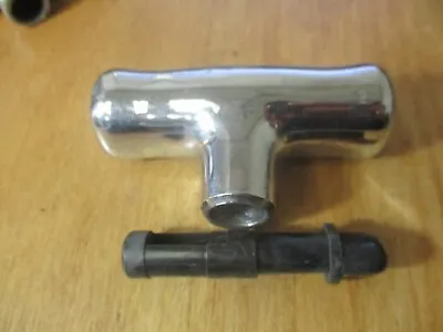 60-65 Ford Mustang 4 Speed Shifter Handle Knob • $40