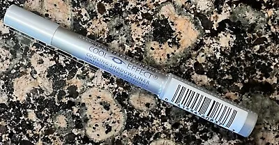 Maybelline Cool Effect Cooling Eye Shadow / Liner GIVES ME THE CHILLS #48 FullSz • $7.95