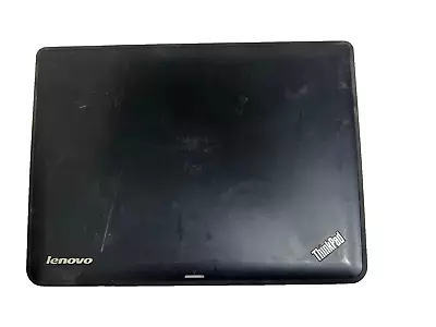 Lenovo ThinkPad X131e Laptop For Parts Or Repair • $34.95