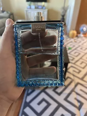 Versace Eau Fraiche 6.7 • $70