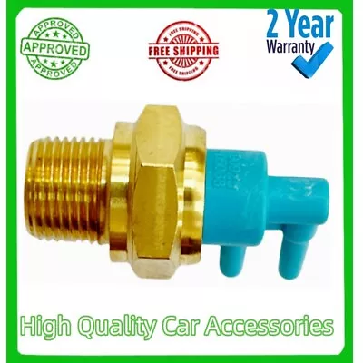 OEM 90925-05068   For Toyota Camry Bimetal Vacuum Switch Control Valve Suitable • $23