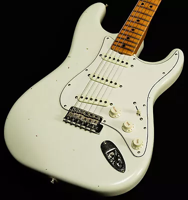 Fender Custom Shop Jimi Hendrix Voodoo Child Stratocaster - Journeyman Relic • $4950