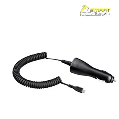 Car Charger For Huawei Ascend Y550 Y520 Y511 Y550 Y2 G6 P7 G510 Y300 Y320 • $4.99