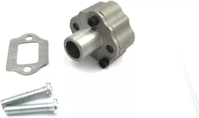 High Performance 32mm Reed Valve Kit - 2 Stroke 48/80cc Gas Motorized Bicycle • $18.66