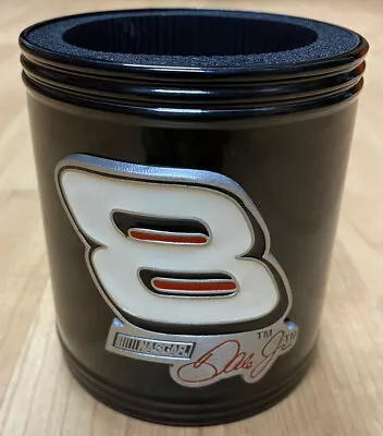 Dale Earnhardt Jr #8 Metal Can Holder Insulated Can Cooler Koozie • $9.99