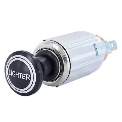 AA5734R 12-volt Cigarette Lighter W/ Socket-Fits John Deere A AR AO G 50 60 70 • $65.84