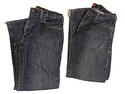 Ariat Work FR M3 Loose CAT 2 2112 Mens Jeans - 32x32 Lot 2 Pairs Fire Resistan🔥 • $39.99