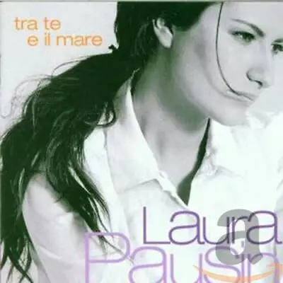 Laura Pausini - Tra Te E Il Mare - Laura Pausini CD TKVG The Cheap Fast Free • £3.49