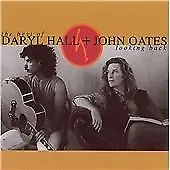 £0.99 • Buy Daryl Hall & John Oates - Looking Back (The Best Of Hall & Oates, 1998)