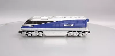 MTH 30-4059-1 O Gauge Amtrak F59PH Diesel Locomotive #450 W/PS2 EX • $235.99