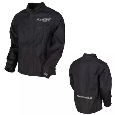 Moose Racing Qualifier MX Motocross Offroad Jacket - Pick Size • $99.95