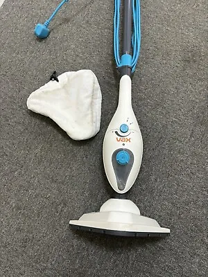 Vax Steam Clean Multi Multifunction Steam Mop • £10