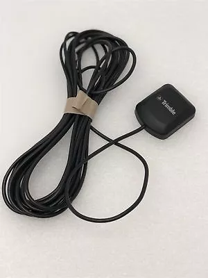 Trimble Gps Antenna Magnetic Mount P/n 40767-00 New / Unused Surplus • $18.95