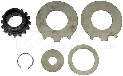 Dorman 600-561 Four Wheel Drive Differential Gear Kit For 83-05 S10 S15 Blazer • $72.06