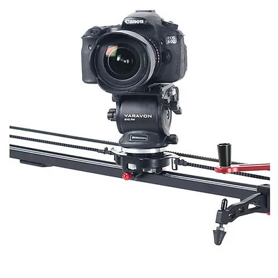Varavon Camera Track Video Stabilization System Handle Slider  1200  • $79.99
