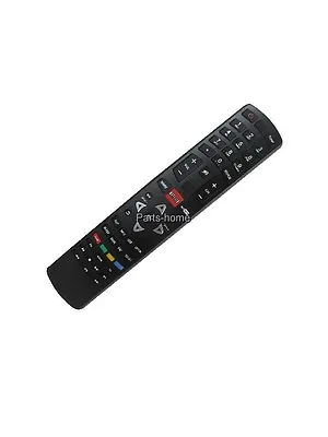 3D Remote Control For TCL L55E3800FS L40E3800FS L50E3800FS LCD LED HDTV TV • $20.79