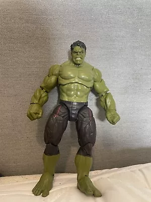 Marvel Legends Hulk Age Of Ultron Hulkbuster BAF Wave 8” Action Figure • £30