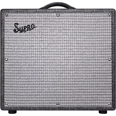 Supro Black Magick Reverb Amp • $1599