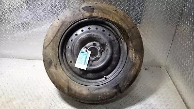 Ford Territory Single Spare Wheel Steel 17x7.5in Sx-sz 05/04-12/16 (670509) • $77.06