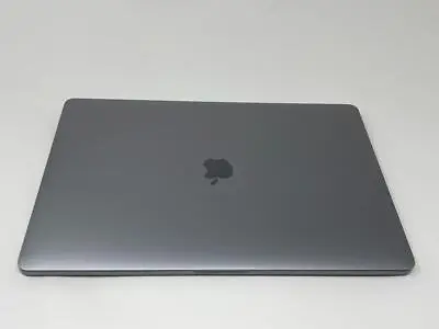 Apple Macbook Pro Touch Bar Core I7 2.9GHz 15  512GB 16GB A1707 DEFECTIVE DMB099 • $224.95