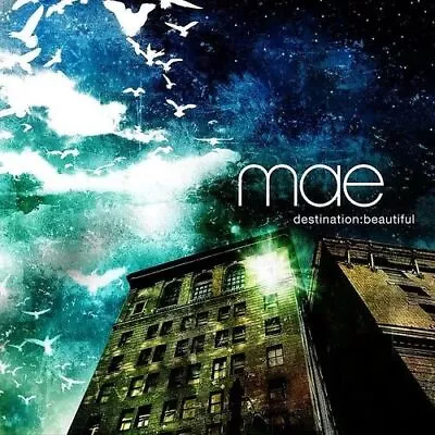 Mae - Destination: Beautiful New Vinyl • $41.81