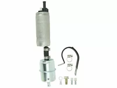 Carter 38GB61Y In-Line Electric Fuel Pump Fits 1963-1981 MG MGB 1.8L 4 Cyl • $53.96