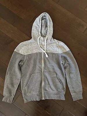 H & M Men Hoodie Medium • $0.99