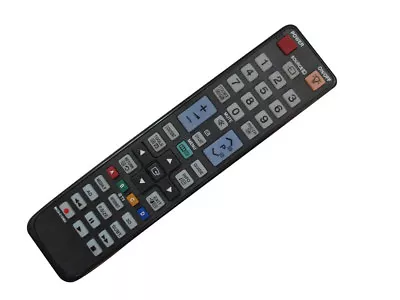 Remote Control For Samsung UA22D5000NM UA27D5000NM UA32D4000NM LCD Plasma TV • $18.80