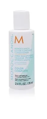 CS Moroccanoil Color Complete/Moroccanoil Conditioner 2.4 Oz (70 Ml) • $9.49