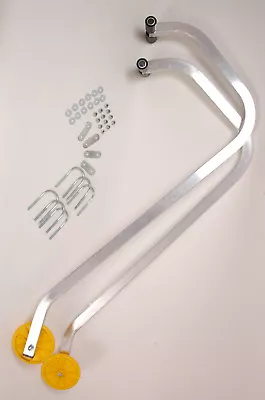 £43.50 • Buy Roof Hook Universal Ladder Roof Hook 