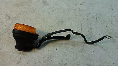 1986 Honda Spree Nq50 Moped H1190~ Turn Signal Flasher 3 • $18.50