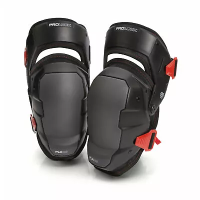 Prolock Professional Construction Gel Comfort Knee Pads Plus PLK08 • $49.99