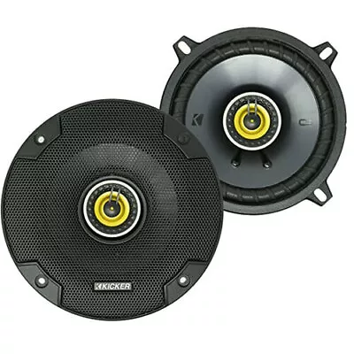 Kicker 46csc Series 4   Speaker • $115