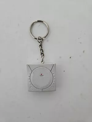 Dreamcast Video Game Keychain  • $9.99