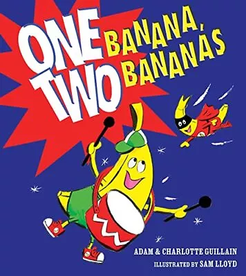 Xone Banana Two Banana Pb Book NEW • $19.67