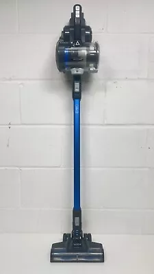 Vax Blade 4 Pet CLSV-B4KS Stick Cordless Vacuum Cleaner -  Blue • £109