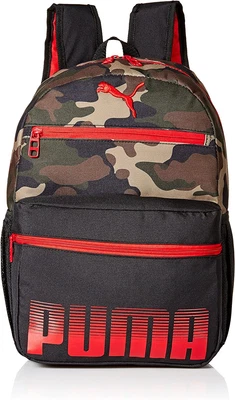 $63.84 • Buy PUMA Boys' Little Backpacks And Lunch Boxes