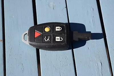 OEM VOLVO Keyless Remote Fob • $10