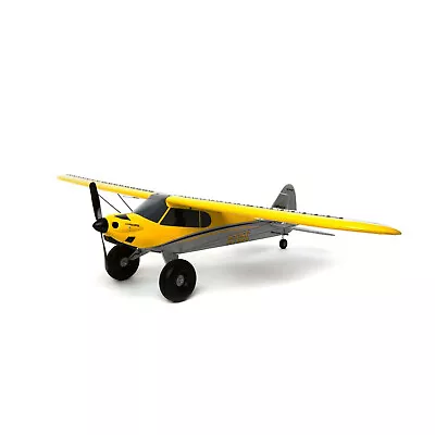 HobbyZone RC Airplane Carbon Cub S 2 1.3m RTF Basic   HBZ320001 • $249.99