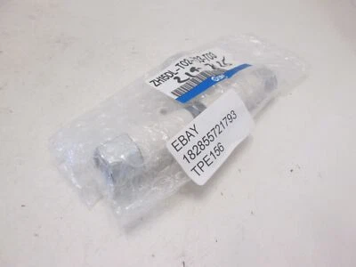$36.50 • Buy SMC, ZH15DL-TO2-TO3-TO3, EJECTOR, VACUUM, New
