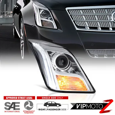 2013-2017 Cadillac XTS [Factory HID AFS Model] Passenger Side Headlight Assembly • $287.84