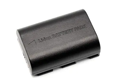Hahnel HL-E6 Canon Li-ion Battery Pack - Replacement For Canon LP-E6 Battery • £18.50