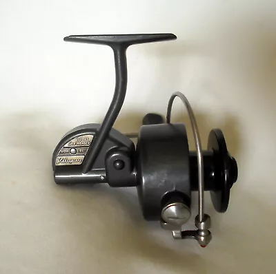 Vintage Shakespeare 2065 Ql Spinning Reel Very Nice Usa • $32.95