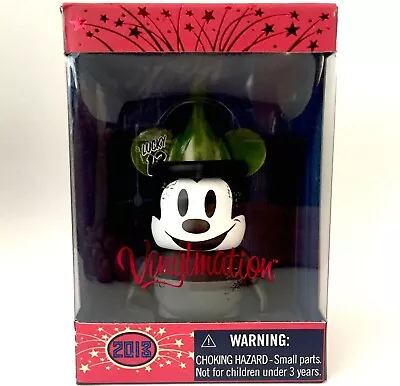 Disney Vinylmation 3  Poster Art 2013 Oswald The Lucky Rabbit Collectible Nib • $69.99