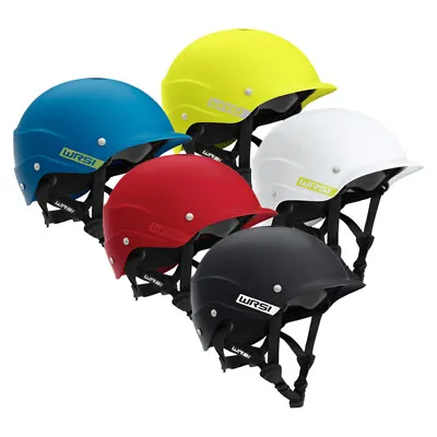 WRSI Current Helmet / Kayak / Whitewater / Rafter / Canoe / Watersports • £99.99