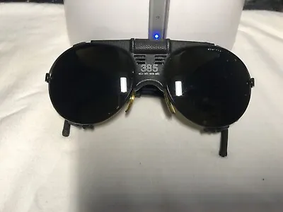  Cebe 385 Vintage Sunglasses • $425